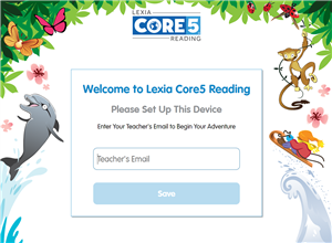Teacher Email Lexia 